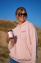 Soft glow sweater ☁️