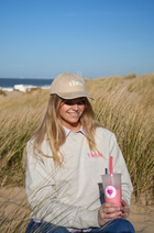 The Chou Club Cap - Oatmeal