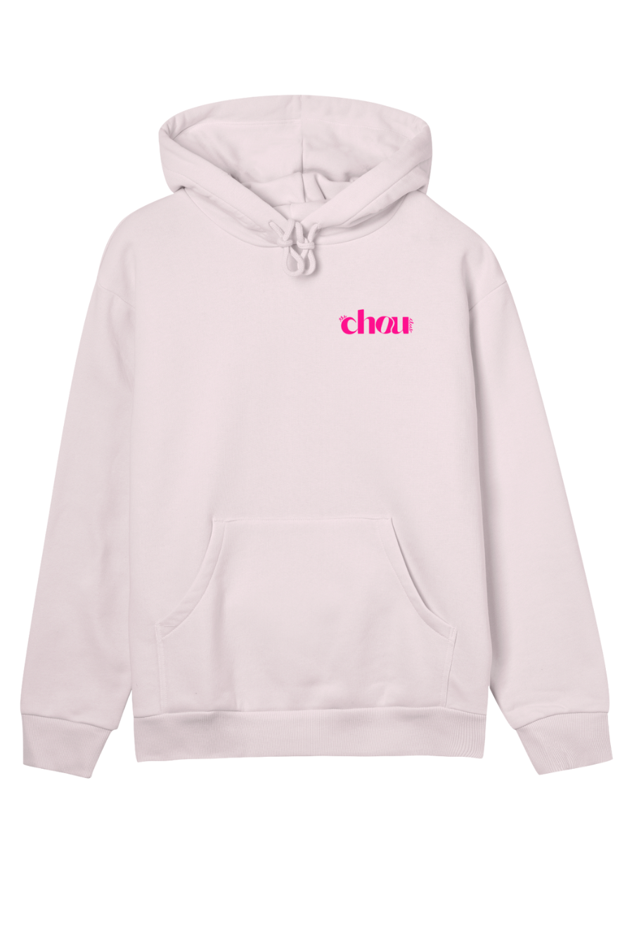 Soft glow sweater ☁️