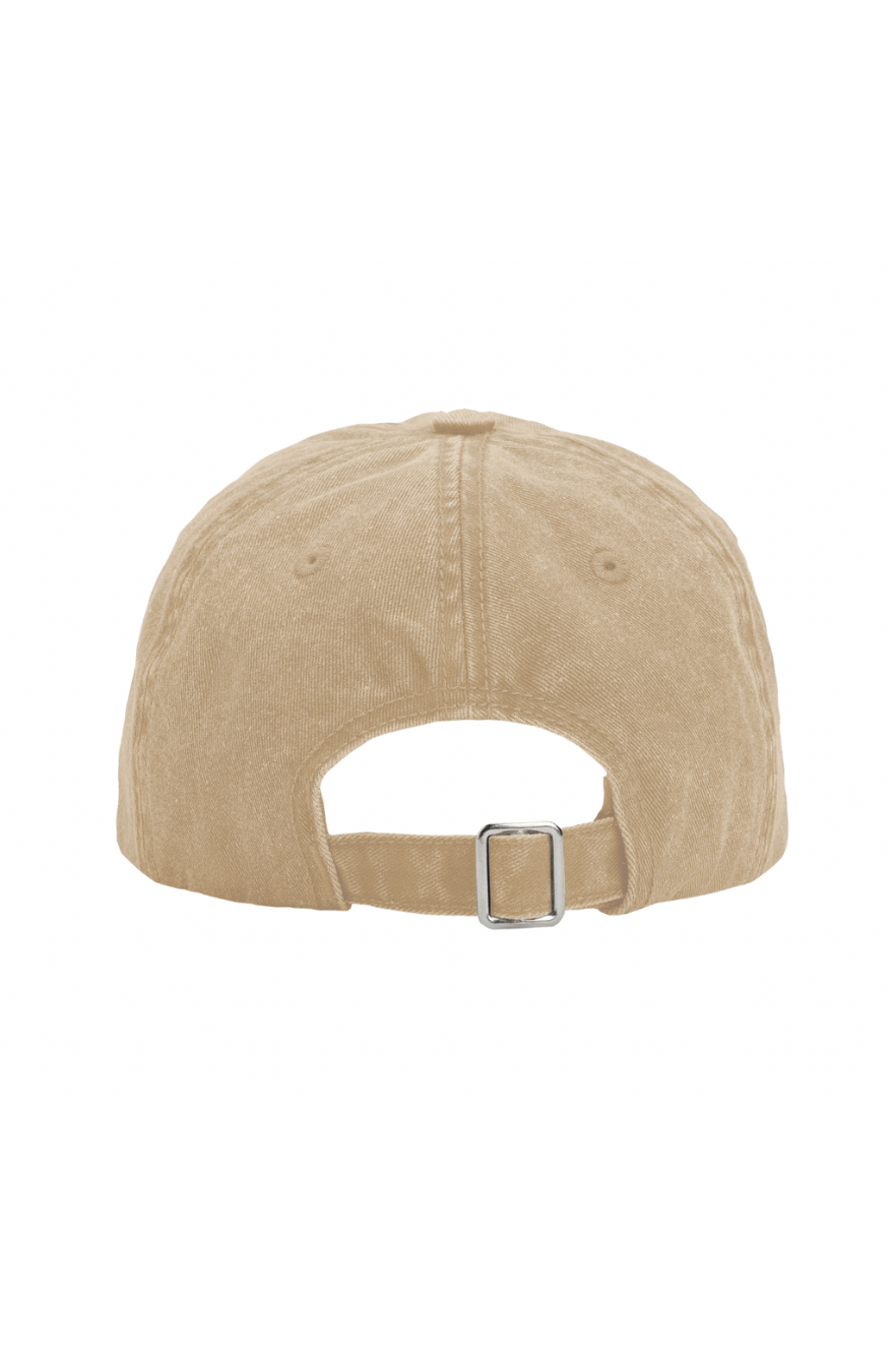 The Chou Club Cap - Oatmeal